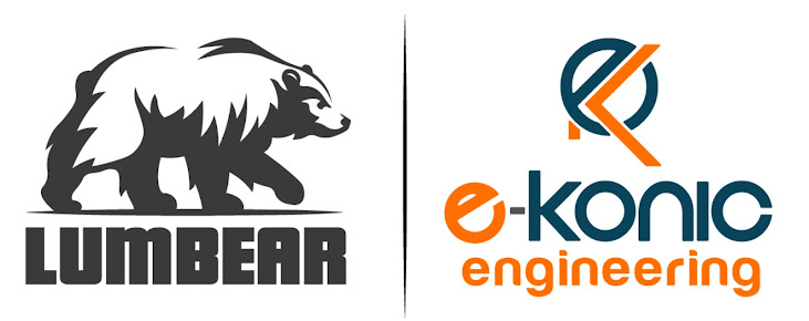 LUMBEAR E-KONIC